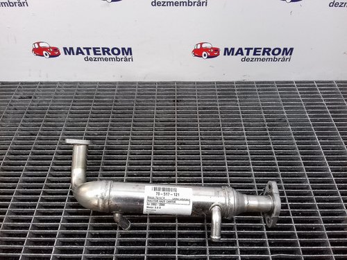 RACITOR GAZE CARTER TOYOTA LAND CRUISER 3.0 D - (2002 2009)