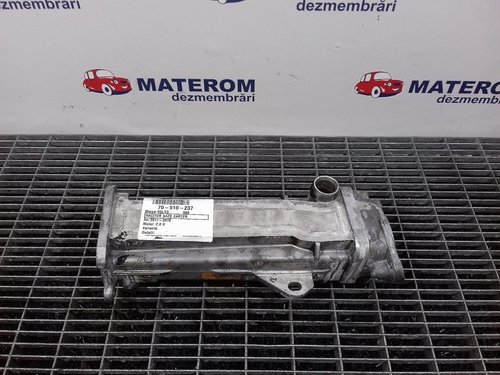 RACITOR GAZE CARTER VOLVO S60 2.0 D - (2011 2018)