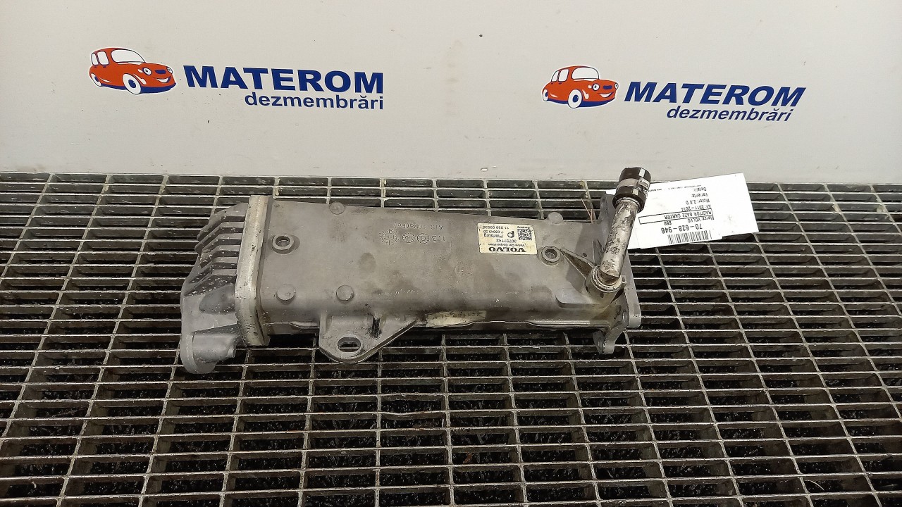 RACITOR GAZE CARTER VOLVO S60 2.0 D - (2