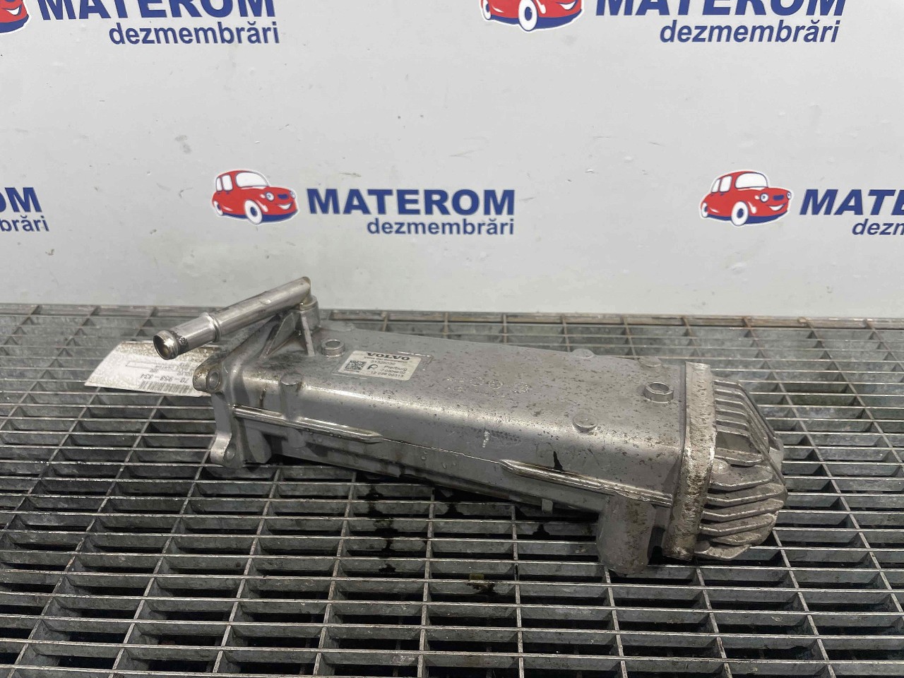 RACITOR GAZE CARTER VOLVO S60 2.0 D - (2