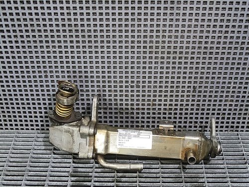 RACITOR GAZE CARTER VOLVO S60 2.4 D - (2000 2005)