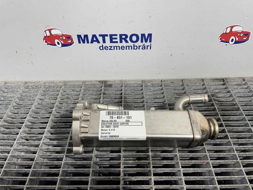 RACITOR GAZE CARTER VOLVO V50 V50 2.4 D - (2004 2010)