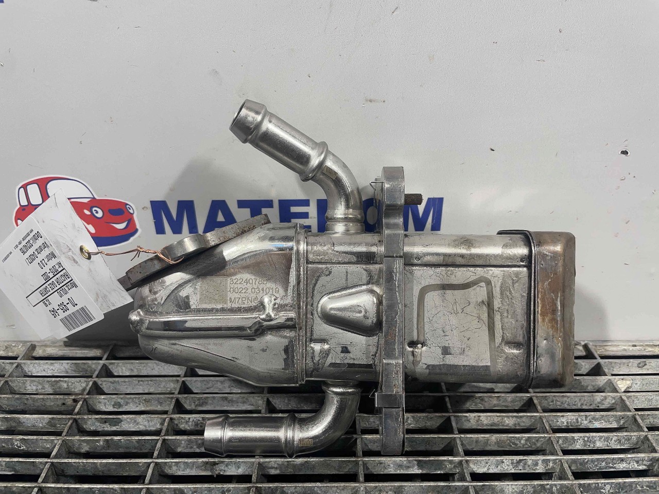 RACITOR GAZE CARTER VOLVO XC 90 2.0 D - (2015 2022)