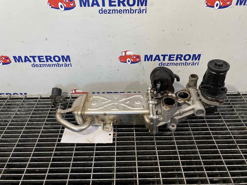 RACITOR GAZE CARTER VW CADDY 1.6 TDI - (2010 2015)