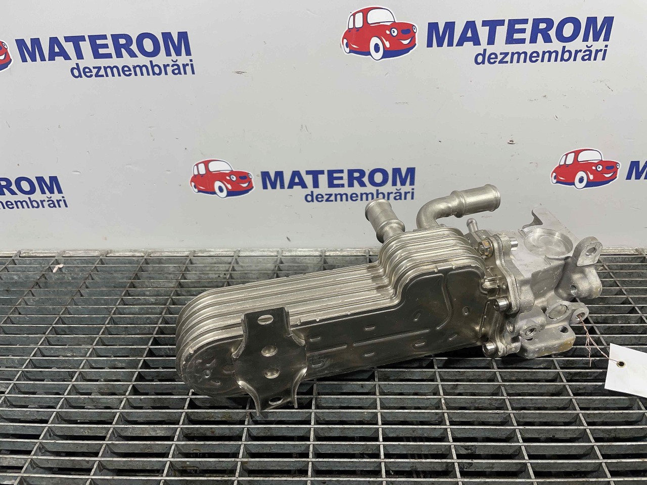 RACITOR GAZE CARTER VW GOLF V 2.0 TDI - (2004 2008)