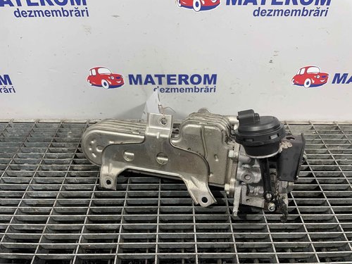 RACITOR GAZE CARTER VW GOLF V PLUS 1.9 TDI - (2005 2008)