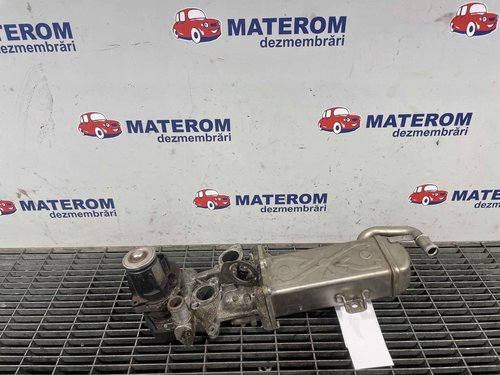 RACITOR GAZE CARTER VW GOLF VI 1.6 TDI - (2008 2012)