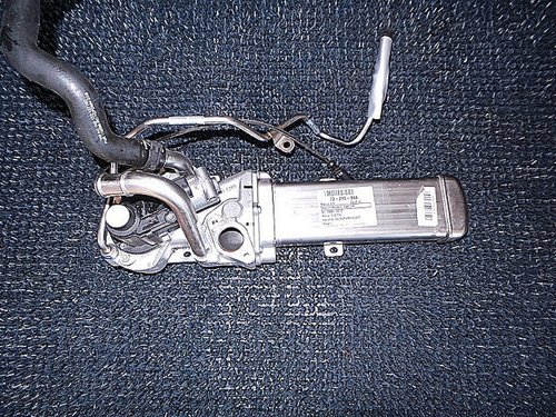 RACITOR GAZE CARTER VW GOLF VI 2.0 TDI - (2008 2012)