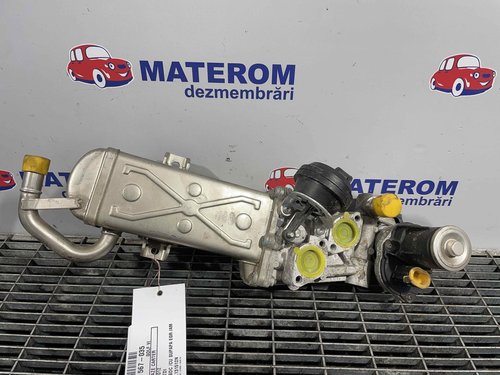 RACITOR GAZE CARTER VW GOLF VI 2.0 TDI - (2008 2012)