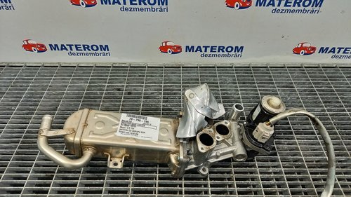 RACITOR GAZE CARTER VW JETTA IV 2.0 TDI - (2010 2019)