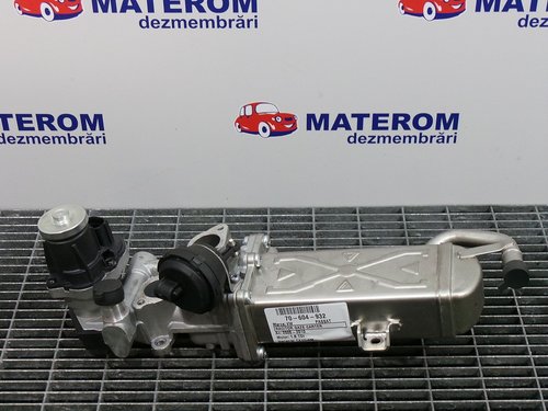 RACITOR GAZE CARTER VW PASSAT 1.6 TDI - (2005 2010)
