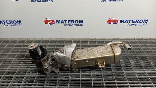 RACITOR GAZE CARTER VW PASSAT 1.6 TDI - (2010 2014)