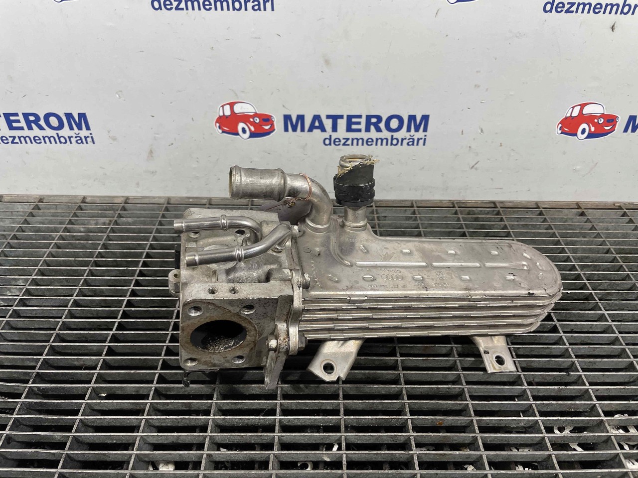 RACITOR GAZE CARTER VW PASSAT 1.9 TDI - (2005 2010)