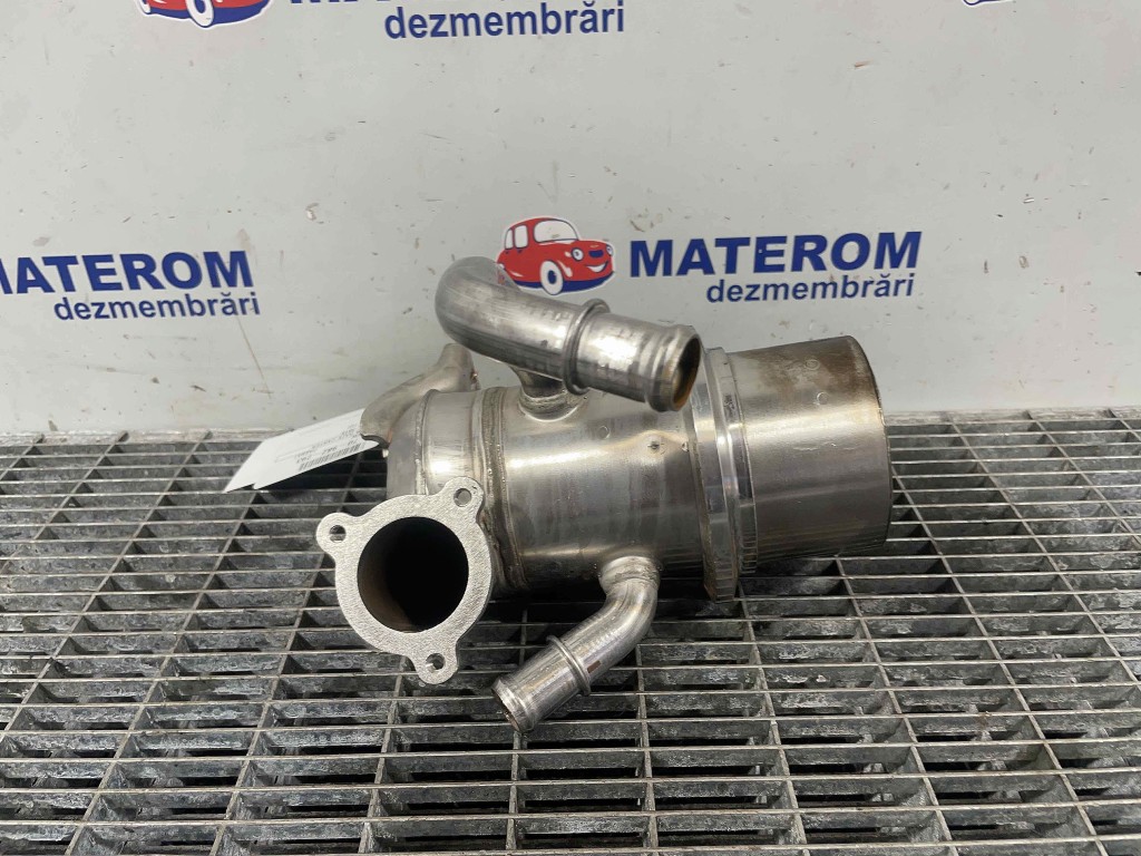 RACITOR GAZE CARTER VW PASSAT 2.0 TDI - (2014 2019)