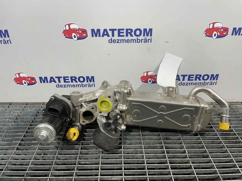 RACITOR GAZE CARTER VW PASSAT CC 2.0 TDI - (2008 2012)