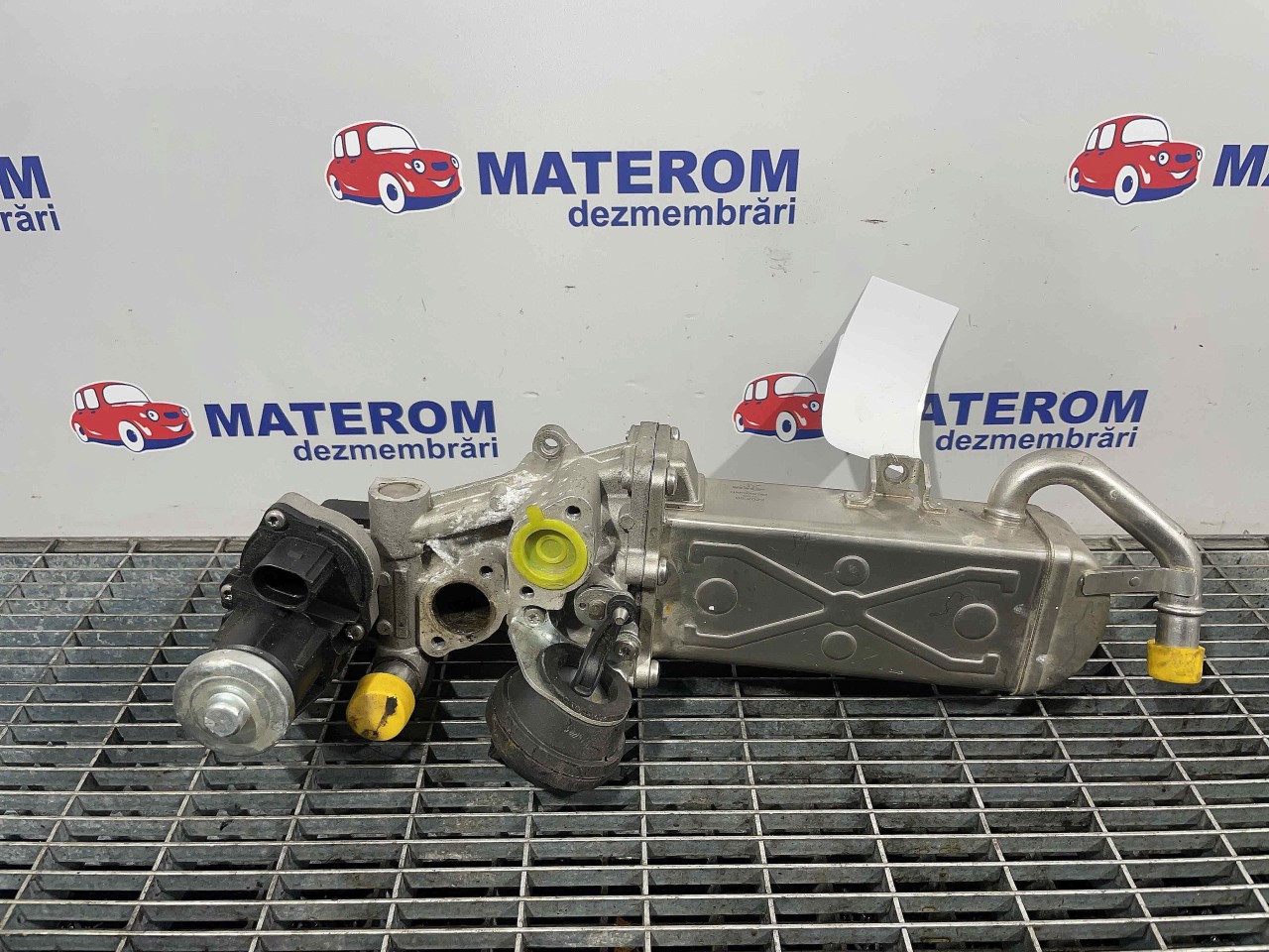 RACITOR GAZE CARTER VW PASSAT CC PASSAT CC 2.0 TDI - (2008 2012)