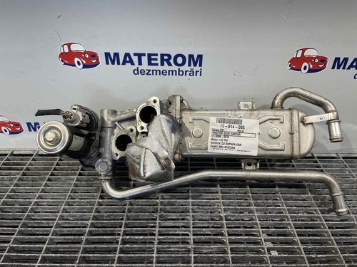 RACITOR GAZE CARTER VW POLO POLO 1.6 TDI - (2009 2014)