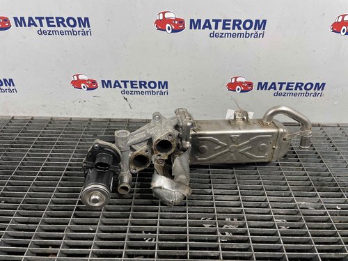 RACITOR GAZE CARTER VW TIGUAN 2.0 TDI - (2010 2015)