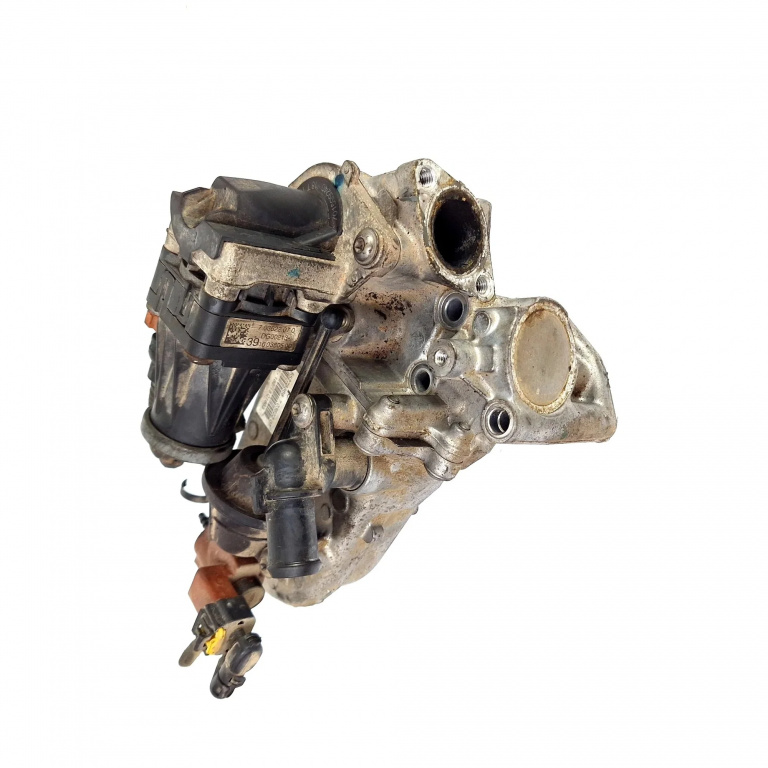 Racitor Gaze Chevrolet Aveo T300 2011-2020 1.3 Cdti 16V A13Dte Motorina 703622070, Dg00213, 39160380500, 701599240, 18T179, 55278868, 70362207 Pierburg