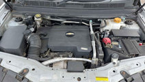 Racitor gaze Chevrolet Captiva 2012 SUV 2.2 DOHC Z...