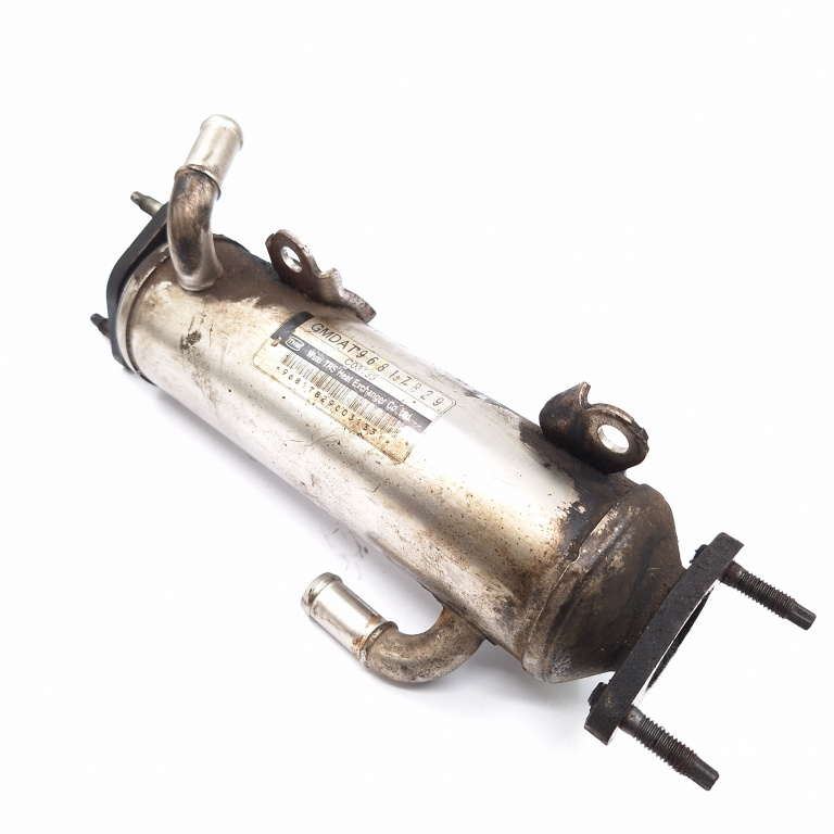 Racitor Gaze Chevrolet Epica 2006-2010 2.0 D - Motorina 96817829, 96817829C031331, C031331 Wuxi Trs Heat Exchanger Co., Ltd.