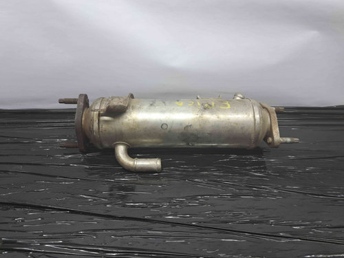 Racitor gaze Chevrolet Epica-Toscana [2006-2011] OEM 80KW / 109CP