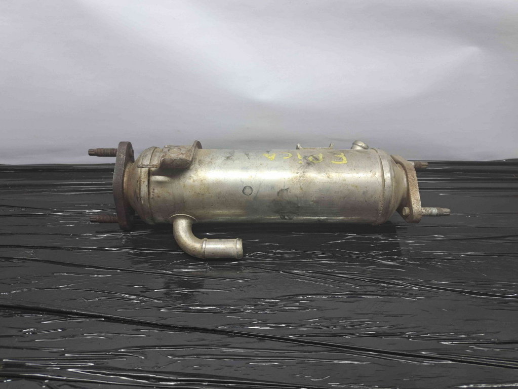Racitor gaze Chevrolet Epica-Toscana [2006-2011] OEM 80KW / 109CP