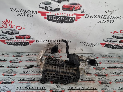 Racitor gaze CITROËN Jumpy III 1.5 BlueHDi 102cp cod piesa : 9813050280