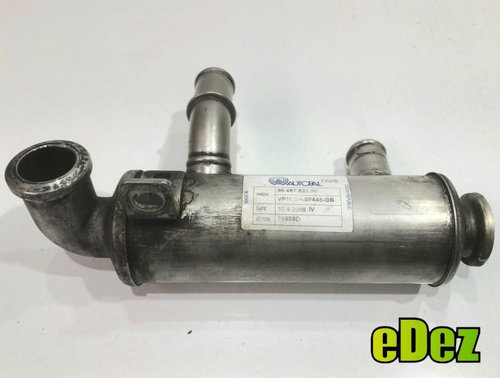 Racitor gaze Citroen Berlingo (2003-2007) 1.6 hdi 9646762280