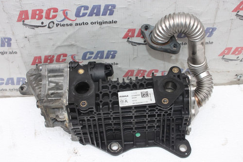 Racitor gaze Citroen Berlingo 3 2018-prezent 1.5 HDI 9813050280