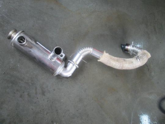 Racitor Gaze Citroen C4 1 6 Hdi