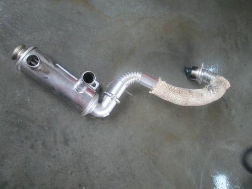Racitor Gaze Citroen C4 1 6 Hdi