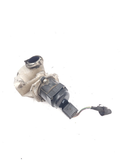 Racitor Gaze Citroen C4 1 (Lc) 2004-2010 1.6 Hdi 9Hz (Dv6Ted4) Motorina 9646762280, 96 467 622 80, V...