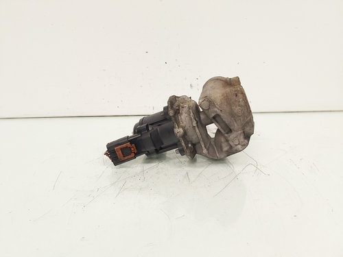 Racitor gaze, Citroen C4 (I) coupe, 1.6 HDI, 9HX (idi:659448)