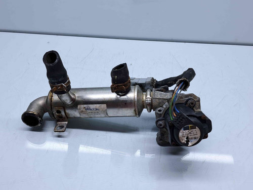 Racitor gaze Citroen C4 (I) Picasso [ Fabr 2006-2013] 9646762280 1.6 TDCI G8DA 81KW / 110CP