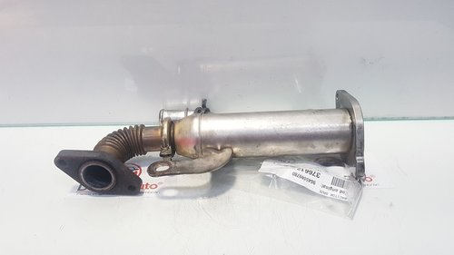 Racitor gaze, Citroen C4 (II) Picasso, 2.0 hdi, RHR, cod 9645689780