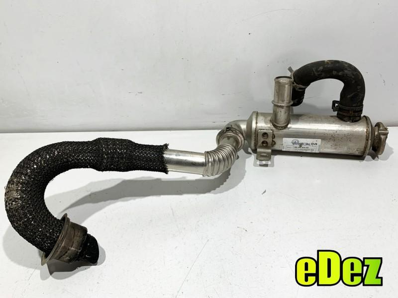 Racitor gaze Citroen C4 Picasso (2006-2010) 1.6 hdi VP1U3H-9P445-BB