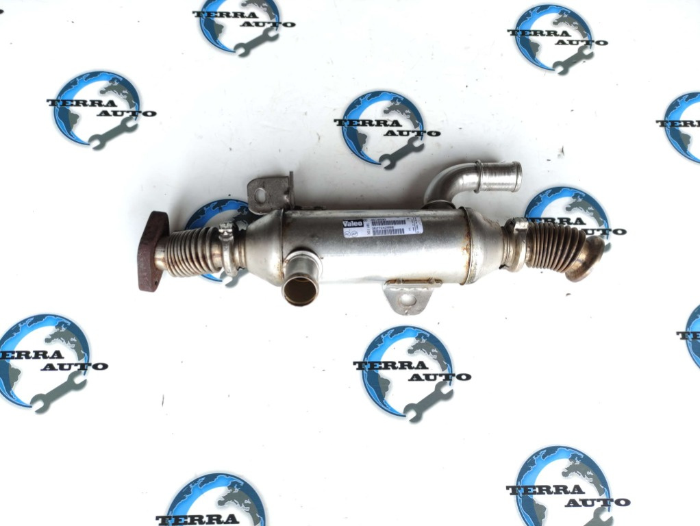 Racitor gaze Citroen C5 2.0 HDI 80 KW 109 CP cod motor RHZ
