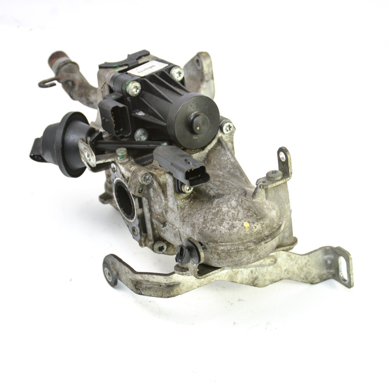 Racitor Gaze Citroen C5 2 (Rd, Td) 2008-2017 1.6 Hdi 110 9Hr (Dv6C) Motorina 702209040, 5059930300, 31358502, 3.13585.02, 1626 44, 162644