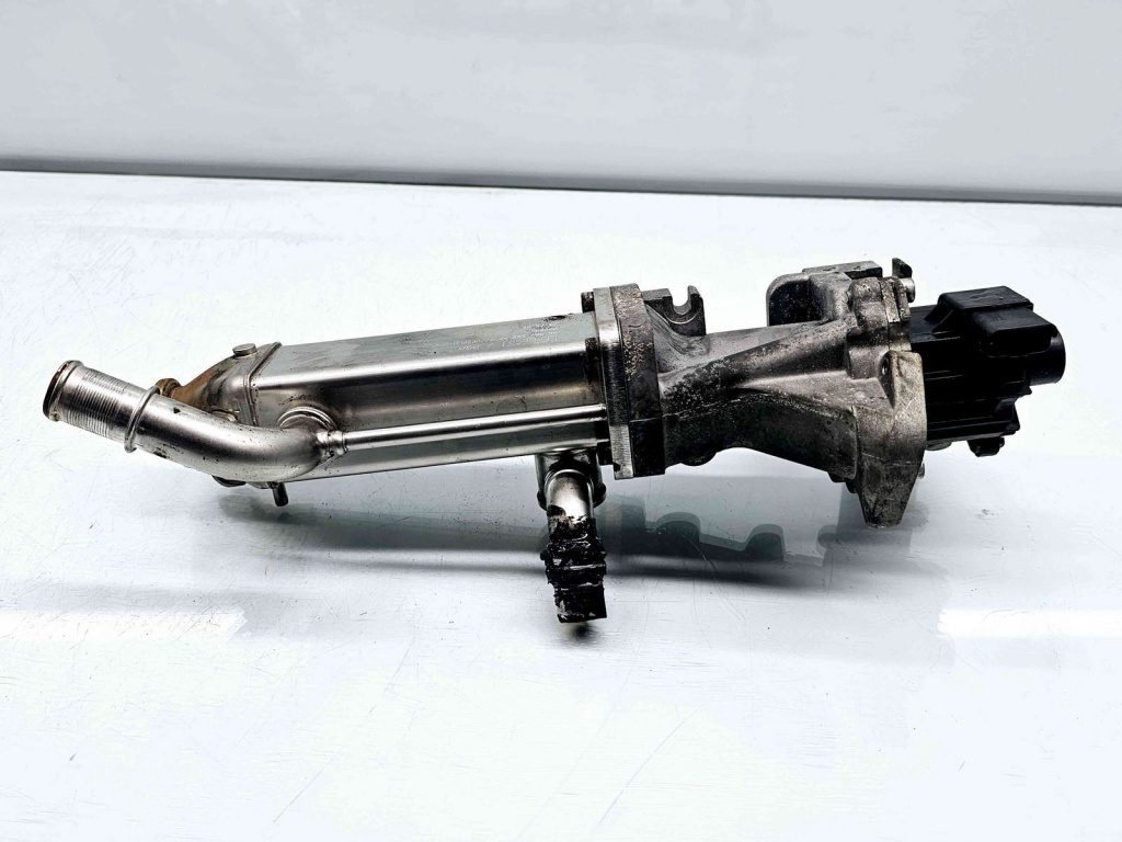 Racitor gaze Citroen C5 (II) [Fabr 2004-2008] 9656912280 2.2 HDI 4HT 125KW / 170CP