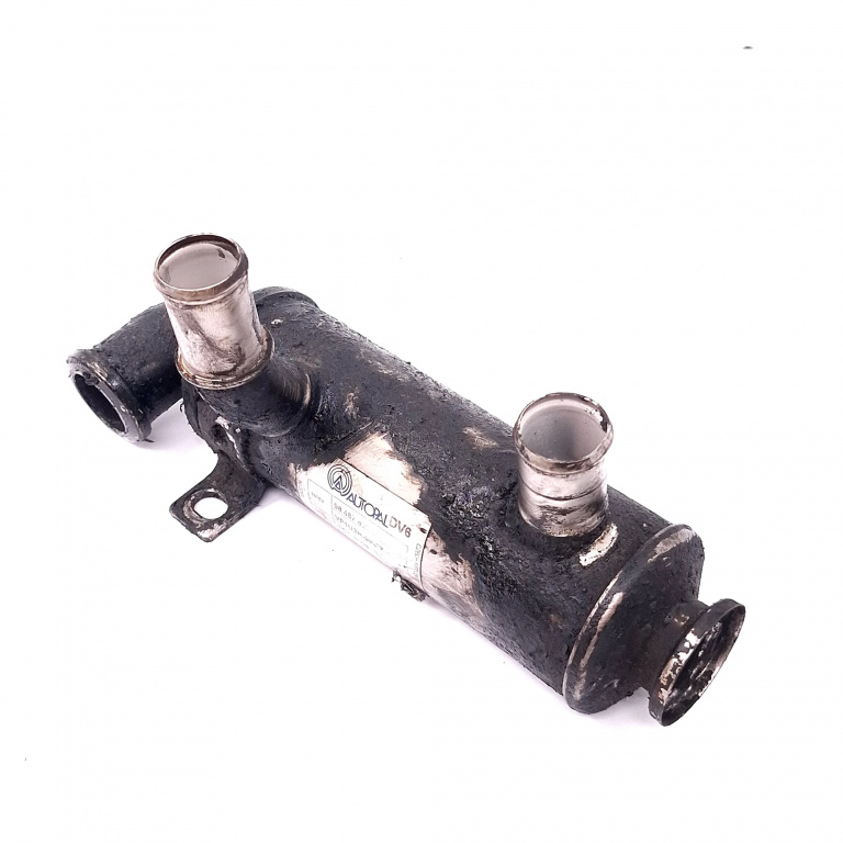 Racitor Gaze Citroen Jumpy 2 2007 > 1.6 Hdi 90 16V 9Hu (Dv6Uted4) Motorina 9646762280, Vp1U3H9P445Bb, 79998D