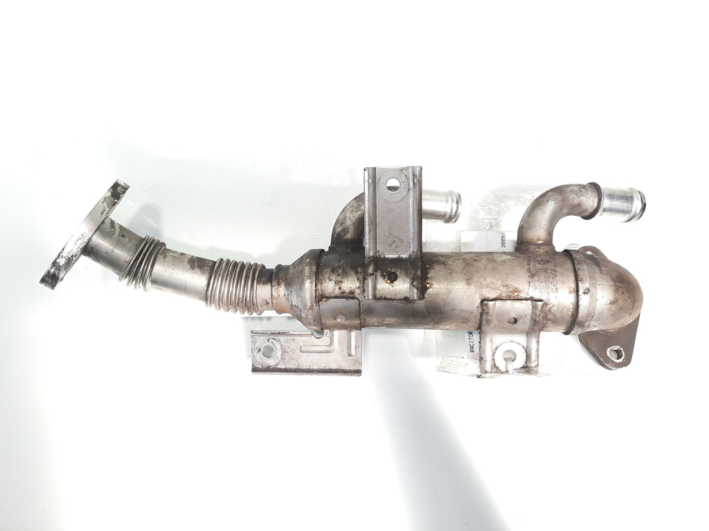 Racitor gaze, cod 038131513AB, Seat Cordoba (6L2) 1.9 TDI, BLT (idi:486397)