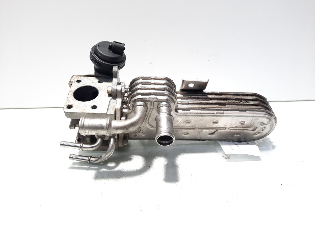 Racitor gaze, cod 038131513AD, Seat Leon (1P1) 1.9 TDI, BXE (id:592996)