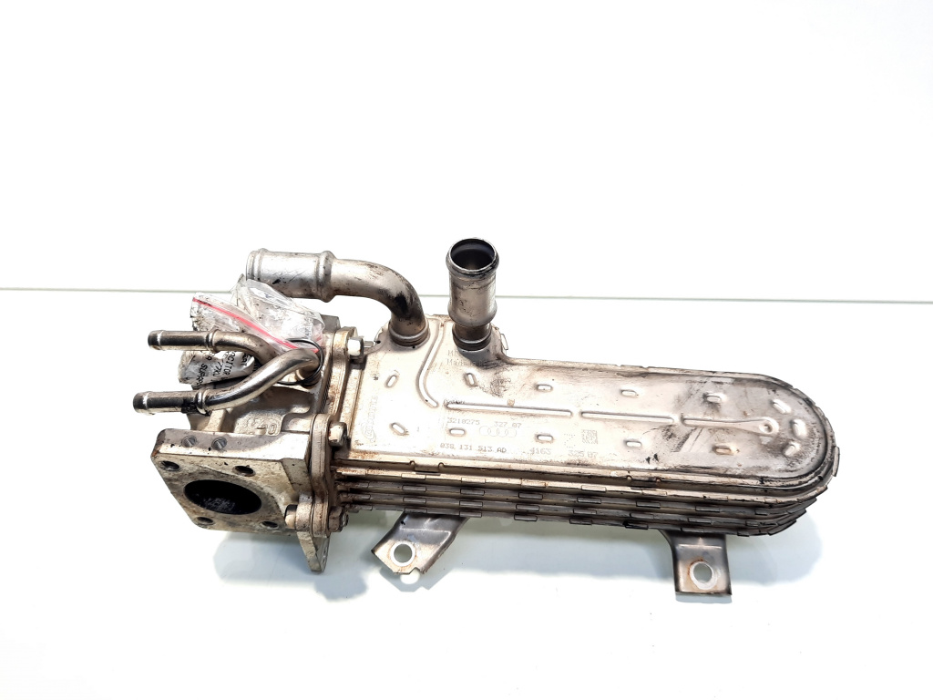 Racitor gaze, cod 038131513AD, Seat Leon (1P1) 1.9 TDI, BXE (id:518877)