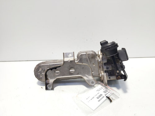 Racitor gaze, cod 038131513AD, Seat Leon (1P1) 1.9 TDI, BXE (id:629778)
