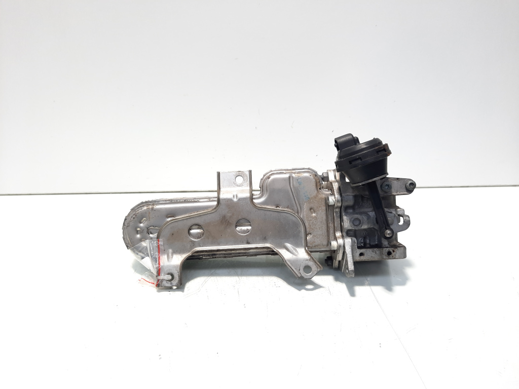 Racitor gaze, cod 038131513AD, Seat Leon (1P1), 1.9 TDI, BXE (id:615579)
