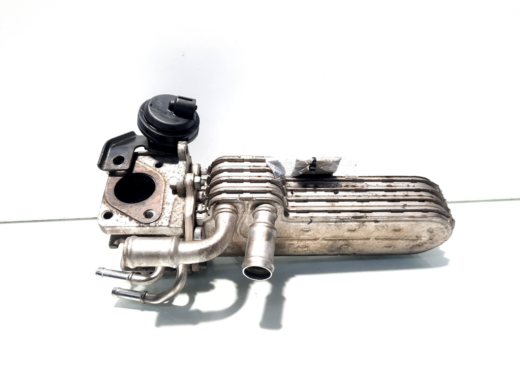 Racitor gaze, cod 038131513AD, Skoda Octavia 2 Combi (1Z5) 1.9 TDI, BXE (id:509443)