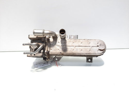 Racitor gaze, cod 038131513AD, Skoda Octavia 2 Combi (1Z5), 1.9 TDI, BXE (id:577327)