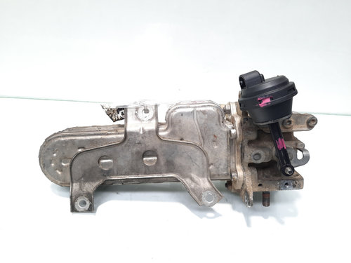 Racitor gaze, cod 038131513AD, Skoda Octavia 2 Combi (1Z5), 1.9 TDI, BXE (id:488566)