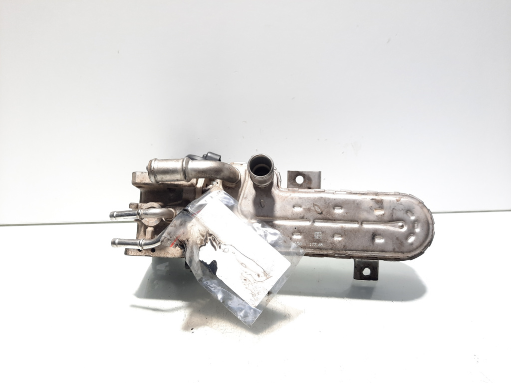 Racitor gaze, cod 038131513AD, VW Golf 5 Plus (5M1), 1.9 TDI, BKC (id:592990)